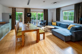 Appartment Au Kaprun